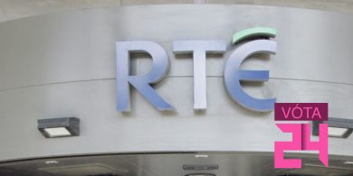 DIALANN TOGHCHÁIN: An Ghaeilge agus neamhspleáchas RTÉ, Eoin Ó Broin v Eoin Ó Broin agus traochadh an Taoisigh…