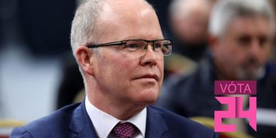 Aire sinsearach don Ghaeltacht agus deontas €1,000 do pháistí le Gaeilge i measc ghealltanas toghcháin Aontú