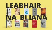 Na 10 leabhar Gaeilge is fearr a foilsíodh in 2024…