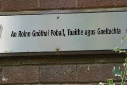 An Roinn Gnóthaí Pobail, Tuaithe agus Gaeltachta le bunú ag an rialtas nua