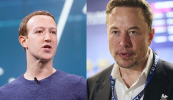 Zuckerberg, Musk agus máistrí mífhreagracha na meán sóisialta