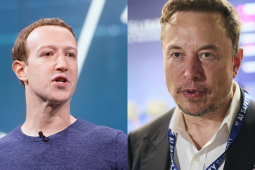 Zuckerberg, Musk agus máistrí mífhreagracha na meán sóisialta