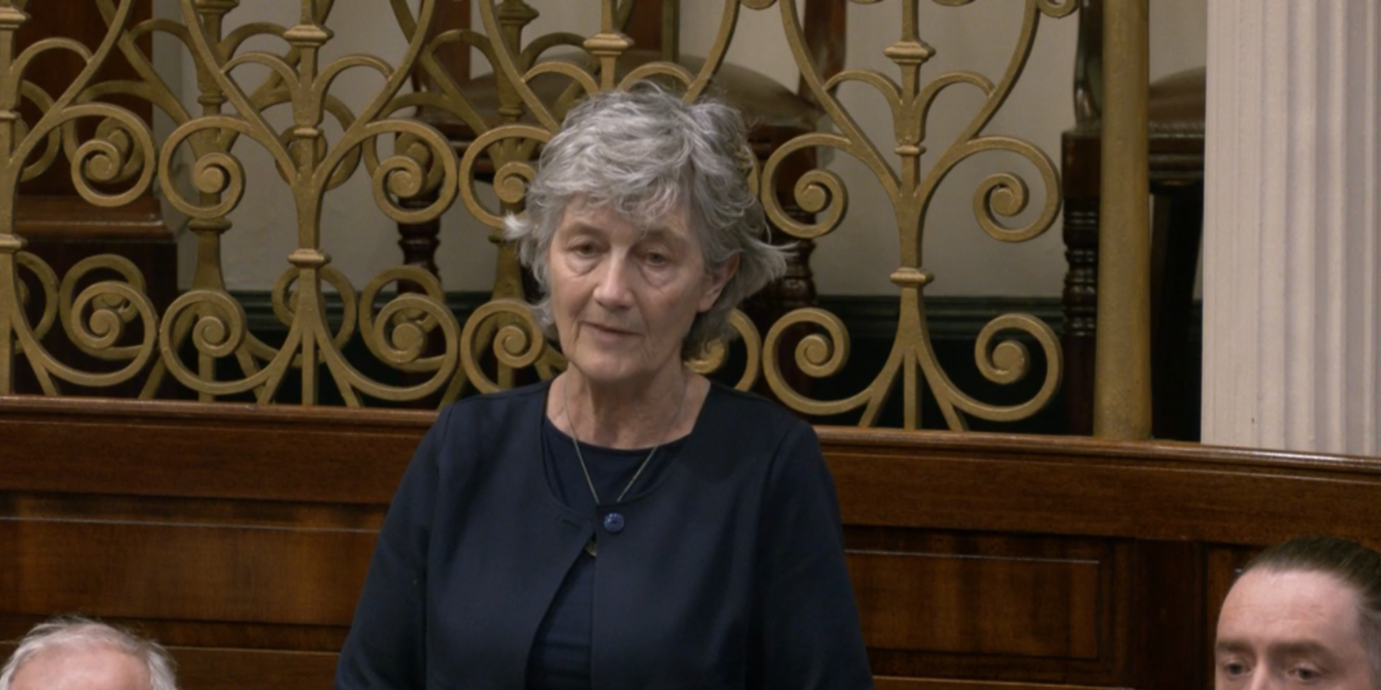 ‘Gaeilgeoirí ar son Connolly’ – grúpa nua bunaithe le tacú le hiarrthóir neamhspleách