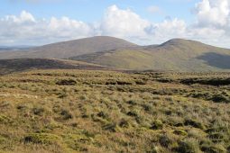 Tús curtha le fiosrúchán poiblí faoi mhianach óir i Sliabh Speirín