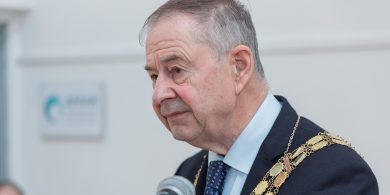‘Deireadh nádúrtha ag teacht le ré Mhichíl Martin’ – Ó Cuív