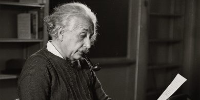 Einstein is fearr a thuigfeadh géarchéim tithíochta na hÉireann
