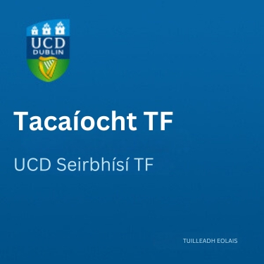 UCD Tacaiocht TF 300 0225