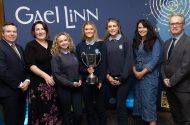 GAILEARAÍ: An Cheathrú Rua ina seaimpíní ar Éirinn arís agus comórtas díospóireachta Gael Linn buaite ag Scoil Chuimsitheach Chiaráin