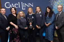 GAILEARAÍ: An Cheathrú Rua ina seaimpíní ar Éirinn arís agus comórtas díospóireachta Gael Linn buaite ag Scoil Chuimsitheach Chiaráin