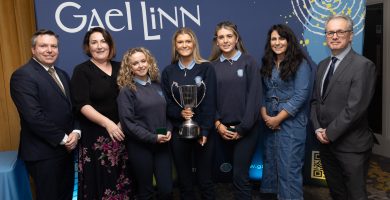 GAILEARAÍ: An Cheathrú Rua ina seaimpíní ar Éirinn arís agus comórtas díospóireachta Gael Linn buaite ag Scoil Chuimsitheach Chiaráin