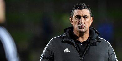 Níl cúis ar bith nach gcuirfeadh Clayton McMillan tús maith lena shaol i gCúige Mumhan