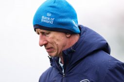 Ní féidir le Cúige Laighean a bheith réchúiseach ar bhealach ar bith roimh theacht na mBulls