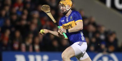 Tiobraid Árann agus Gaillimh ag téarnamh, an Clár i dtrioblóid