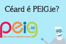 ‘Scéal.ie’ le teacht in áit PEIG.ie ag deireadh na míosa