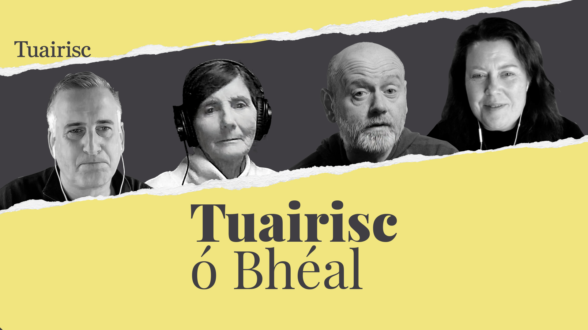 ‘Tuairisc ó Bhéal’  – Grúpaí Gaeilge ar stailc, náire na gcluasán ar pholaiteoirí agus cúr leáite na caide