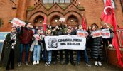 Ní aontaíonn Conradh na Gaeilge le maíomh an Taoisigh nach stailc ‘an tslí is fearr’ le réiteach a fháil