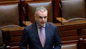 FÍSEÁN: Stop curtha le plé bliantúil faoin nGaeilge sa Dáil mar nach raibh dóthain Teachtaí Dála i láthair