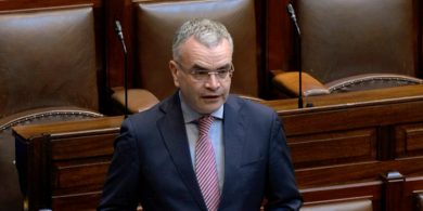 Bille Údarás na Gaeltachta le teacht os comhair na Dála arís in earrach 2026