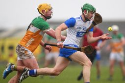 Bhí ceann de bhuaicphointí na sraithe ag Ceatharlach ach beidh Uíbh Fhailí agus Port Láirge níos sásta lena bhfeachtais