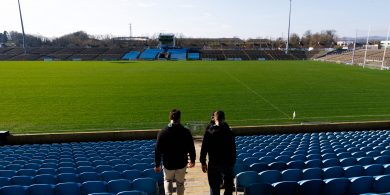 Ní bheidh sé éasca ag Cúige Chonnacht i gcluiche stairiúil i Maigh Eo