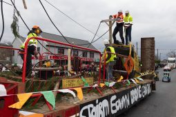 ‘Bheimis san áit chéanna dá dtiocfadh stoirm Éowyn arís’ – imní i gConamara faoin bpleanáil i gcoinne stoirmeacha