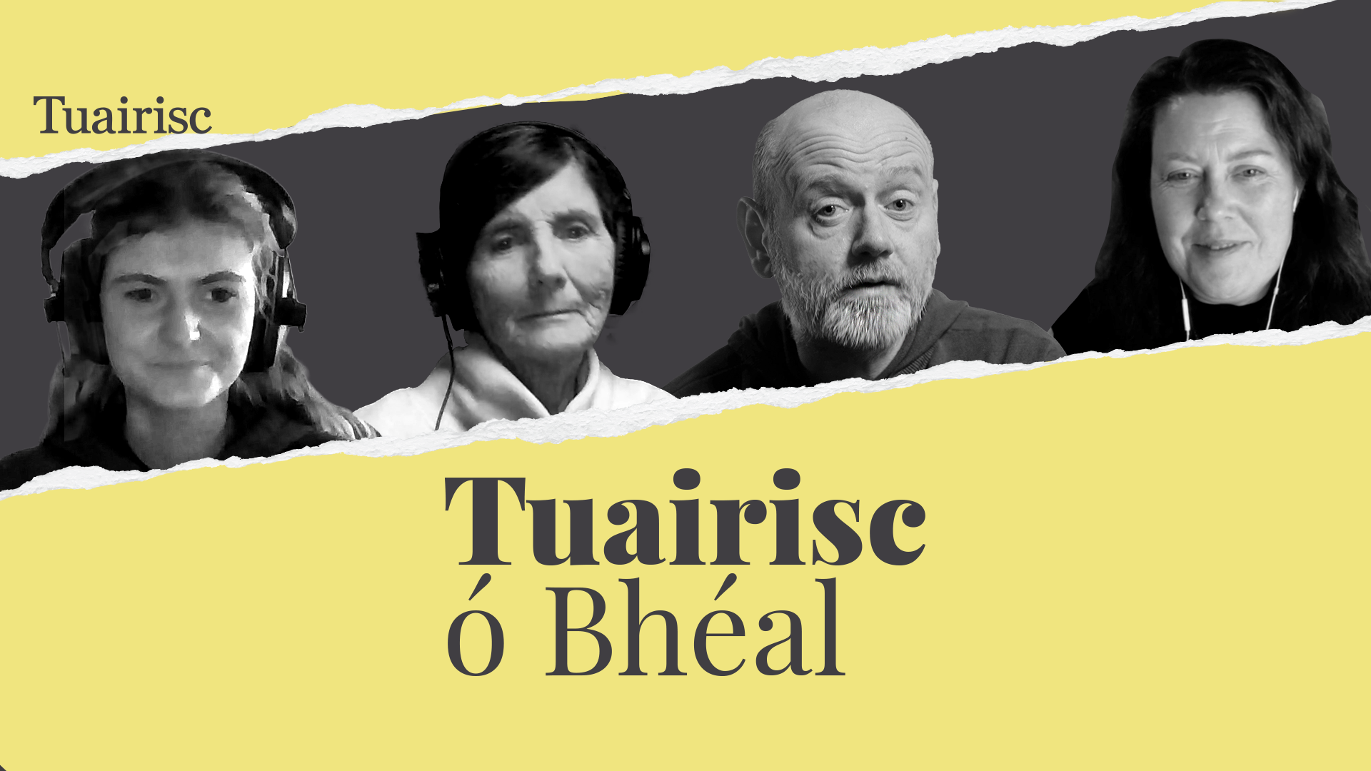 Tuairisc ó Bhéal – Bíonn na céadta leathanach Shakespeare ag an dalta Gaeltachta sa Bhéarla agus gan acu ach ‘Cáca Milis’ sa