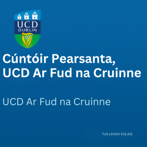 UCD Cúntóir Pearsanta 300 0325