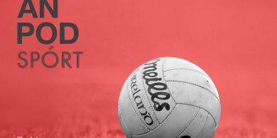 An Pod Spórt – an mbeifear ag ceiliúradh cois Laoi ag deireadh an tsamhraidh?