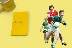 DIALANN TUAIRISC – Cén rogha eile atá ann ach an fhírinne a insint faoi fhoclóireacht lofa na Gaeilge? 