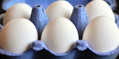 Níl siad ag caint ar tharaifí anseo – tá siad ag caint ar uibheacha
