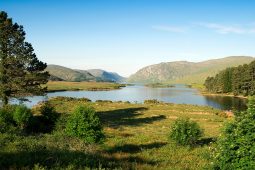 ‘Cock up’ de chuid Shuirbhéireacht Ordanáis na Breataine a shocraigh teorainneacha páirc náisiúnta Ghaeltachta