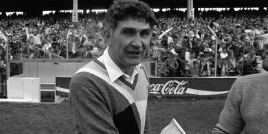‘Bhí an t-ádh le Ciarraí agus linn go léir go raibh sé againn’ – Mick O’Dwyer, fathach na peile, ar shlí na fírinne