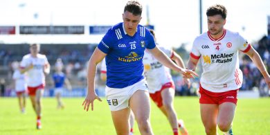 Seaimpíní na hÉireann le tús a chur lena bhfeachtas i gCúige Uladh