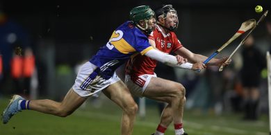 Corcaigh sáraithe ag Tiobraid Árann cheana féin sa tsraith ach seans nach dtarlóidh sé arís
