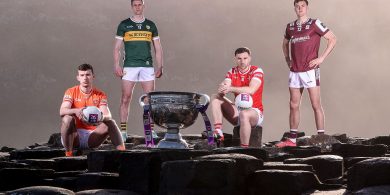 Aird phobal na peile ar Bhealach Féich agus tús le cur le craobh 2025