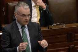 ‘Cén fáth nach bhfuil siad ag úsáid na gcumhachtaí tithíochta atá acu’ – Aire na Gaeltachta le bualadh leis an Údarás