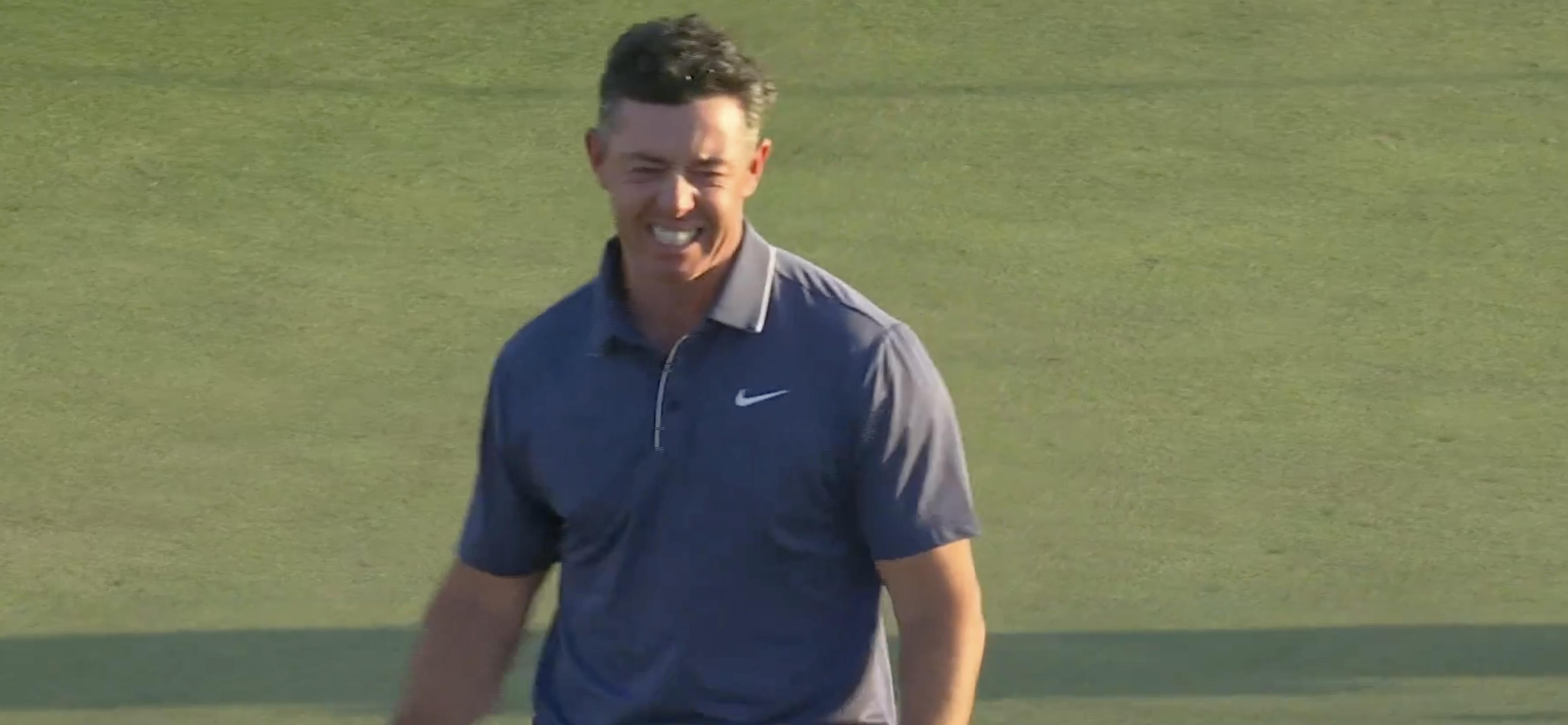 ‘Údar mórtais don náisiún’ – Rory McIlroy sa Táin i ndiaidh ghaisce Augusta