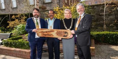 GNÉ-ALT FÓGRAÍOCHTA: Tá Clár Imeachtaí do Sheachtain um Ghníomhú ar son na hAeráide Bhaile Átha Cliath 2025 seolta!