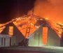 Easpag Ráth Bhoth ‘iontach sásta’ leis an obair dheartha ar shéipéal nua Ghaoth Dobhair
