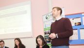 ‘Ba cheart cur le líon na líonraí Gaeilge ó thuaidh’ – Uachtarán Chonradh na Gaeilge