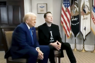 Náireofar rialtais an AE mura gcuirfear iachall ar Elon Musk a Grok Imagine náireach a chur as feidhm
