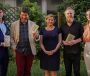 GAILEARAÍ: Neart ceoil is comhrá agus Gaeil na hEorpa ag ceiliúradh ag Éigse na Bruiséile