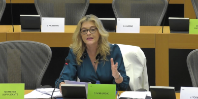 ‘Reachtaíocht phráinneach’ don oideachas lán-Ghaeilge á héileamh ag Feisire Eorpach  de chuid Fhianna Fáil
