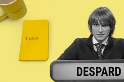 DIALANN TUAIRISC: Captaen choláiste Cambridge is comórtas Ghael Linn, na gadhair bheaga cosanta, is céard is uachtar reoite mór ann?