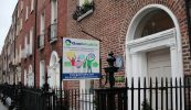 Roz Purcell agus Bernard Dunne cláraithe do ranganna Gaeilge