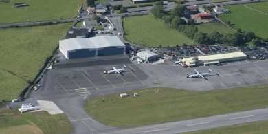 Údarás na Gaeltachta ‘ag féachaint ar dheiseanna’ a bhainfeadh le ceannach Aerfort na Gaillimhe