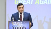 An toghchán uachtaránachta is conspóidí agus is cinniúnaí i stair an daonlathais sa Rómáin