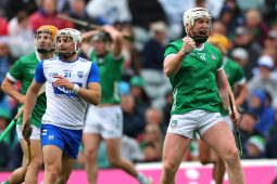 Fágann muinín nua na nDéiseach nach bhfuil siad gan seans i gcoinne Luimnigh 