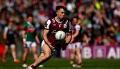 Caithfidh na Gaillmhigh a bheith ar a mbuille chun Áth Cliath a choinneáil ó dhoras