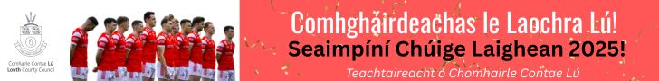 Comgháirdeachas Louth